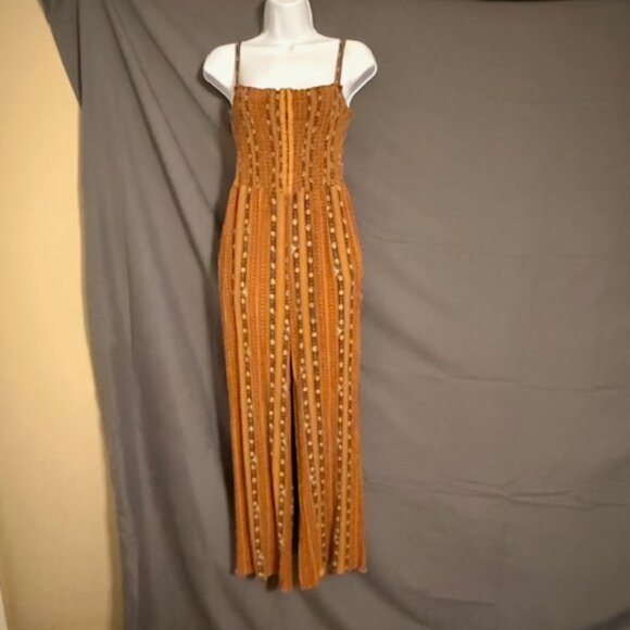 Aeropostale Pants - AEROPOSTALE Jumpsuit Size S